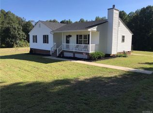 1640 Byrds Mill Rd, Newtown, VA 23126