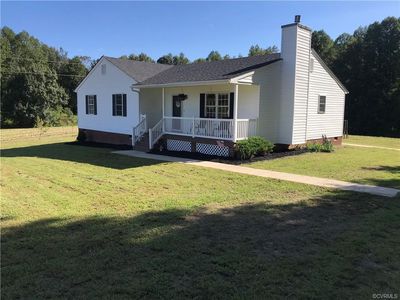 1640 Byrds Mill Rd, Newtown, VA, 23126