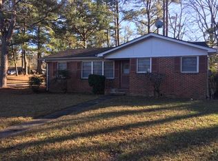 1357 McCoy St, Irondale, AL 35210
