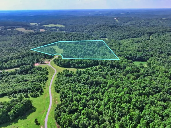 0 Freedom Rdg Lot 24/25, Indian Mound, TN 37079