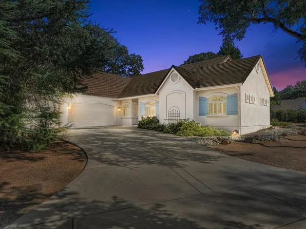 15084 Rio Cir, Rancho Murieta, CA 95683