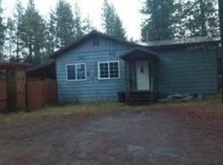 8475 E Cessna Ln, Athol, ID 83801