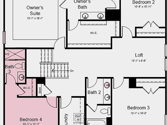 3rd image of this home