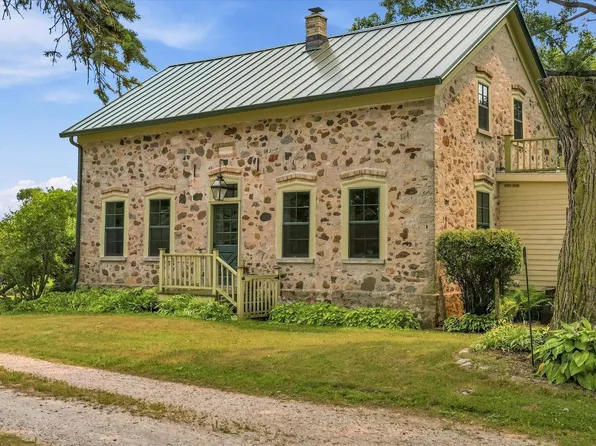 N6790 Rangeline ROAD, Sheboygan, WI 53083