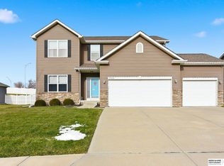 17224 Morgan Ave, Gretna, NE 68028
