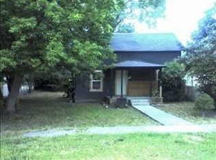 525 Oregon St, Gooding, ID 83330