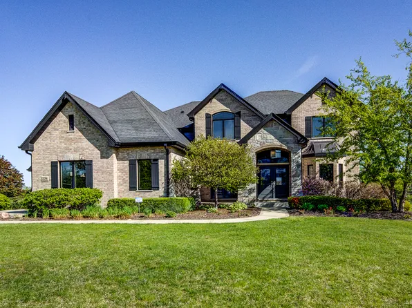 23296 Sunburst Point, Frankfort, IL 60423