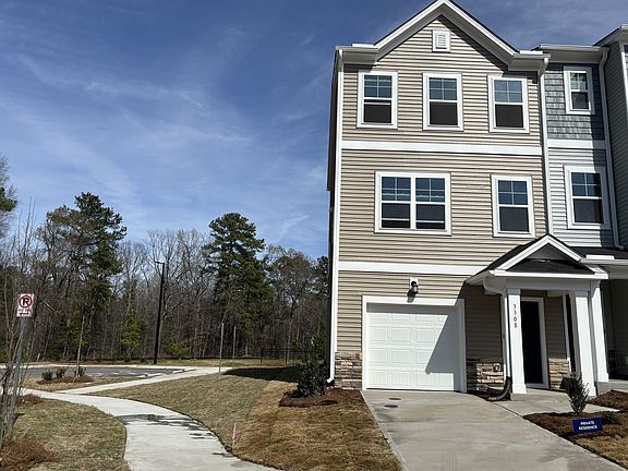 2nd image of 3308 Gypsum Dr