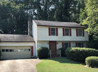 108 Boxwood Ct, Peachtree City, GA