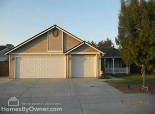 5340 W Fremont Ave, Fresno, CA 93722