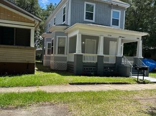 1336 W 7th St #2, Jacksonville, FL 32209