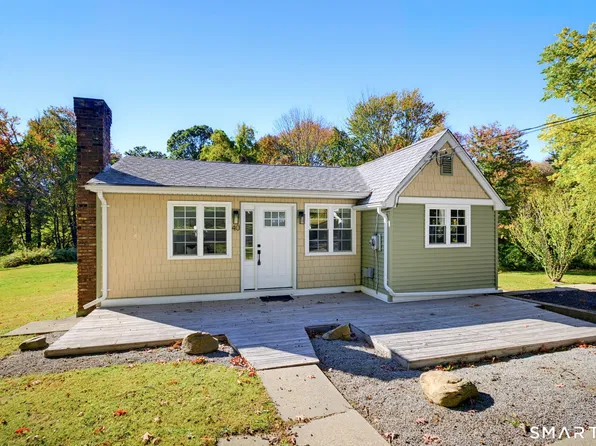 40 Spusta Road, Stafford, CT 06076