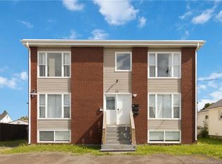 25 Terris Ave, Moncton, NB E1C7P4