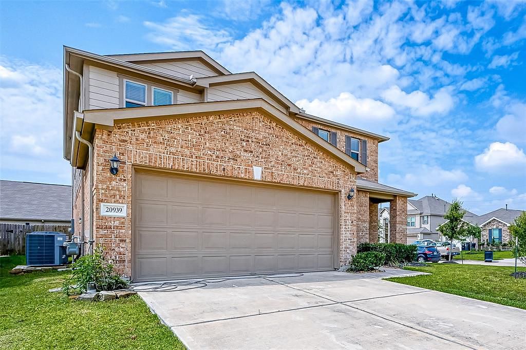 20939 Cullen Ranch Rd, Katy, TX 77449 Zillow