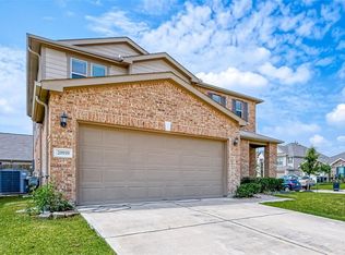 20939 Cullen Ranch Rd, Katy, TX 77449