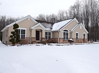 4920 Turkey Run Rd, Vienna, OH 44473