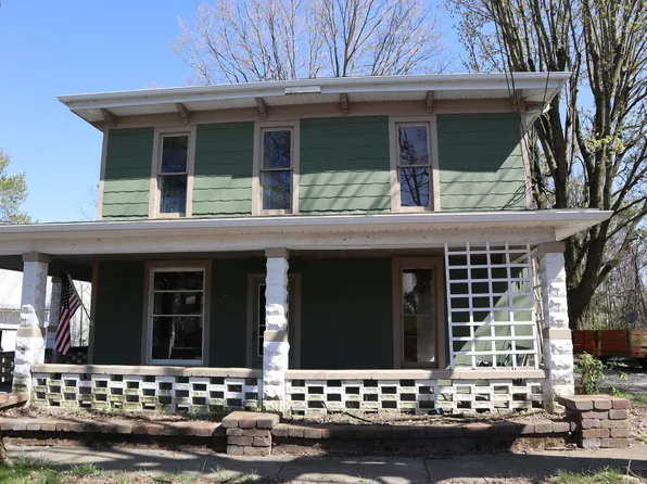 92 S Main St, Croton, OH 43013