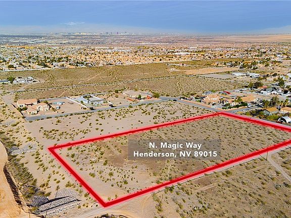 2nd image of N Magic Way