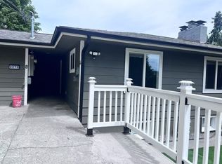 2273 74th Ave SE #A, Mercer Island, WA 98040