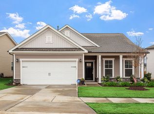 1204 Bluewater Way, Durham, NC 27703