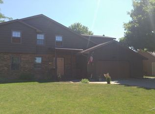 6309 Moreland Ln, Saginaw, MI