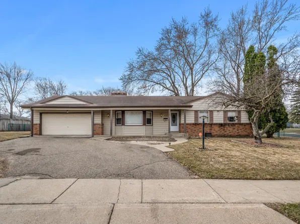 501 E 102nd St, Minneapolis, MN 55420