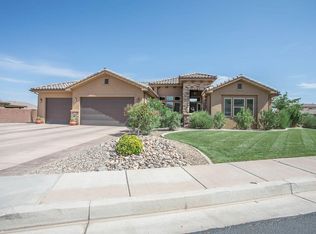 2681 E Auburn Dr, St George, UT 84790