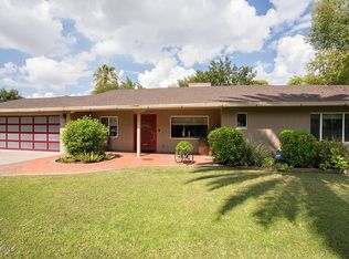 130 E Lawrence Rd, Phoenix, AZ 85012