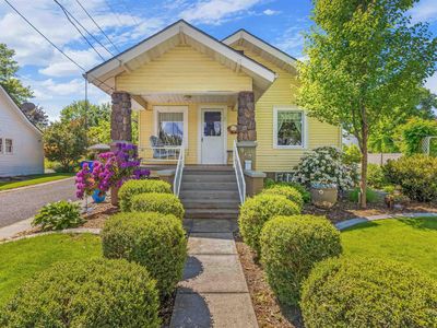 910 13th Ave, Lewiston, ID, 83501