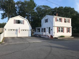 19 Westland Ave, Biddeford, ME 04005