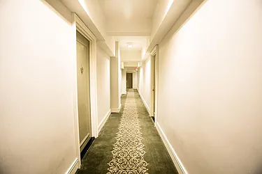 Rented by Keller Williams NYC