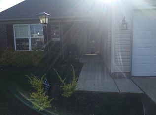 5603 Wood Hollow Dr, Indianapolis, IN 46239
