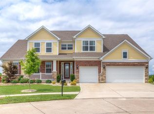 353 Oak Stand Path, Chesterfield, MO 63005