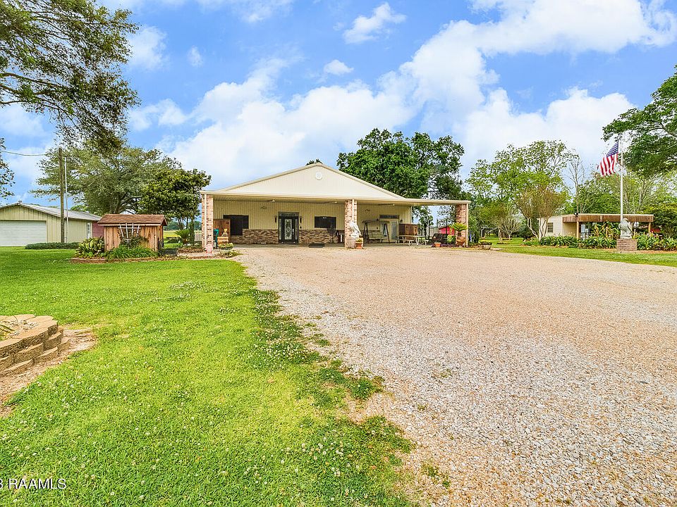 397 Clarence Cormier Rd, Carencro, LA 70520 MLS 23002810 Zillow
