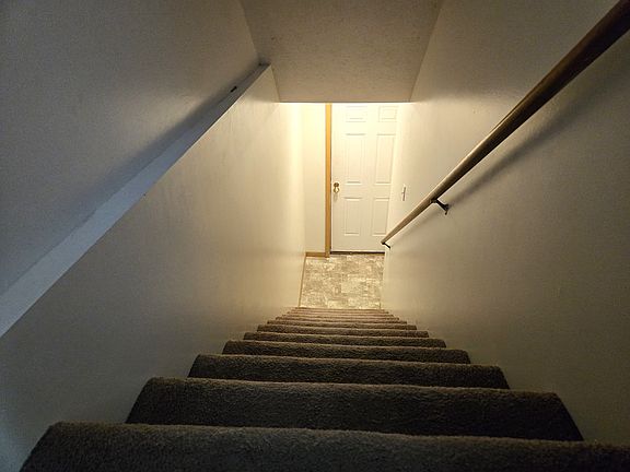 Indoor Entrance: