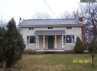 6069 Palmyra Rd SW, Warren, OH 44481