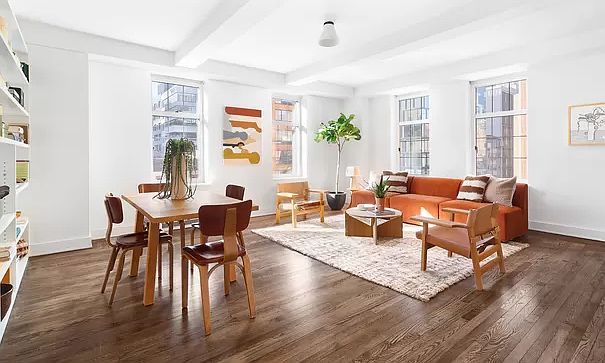 1st image of 465 W 23rd St APT 6B