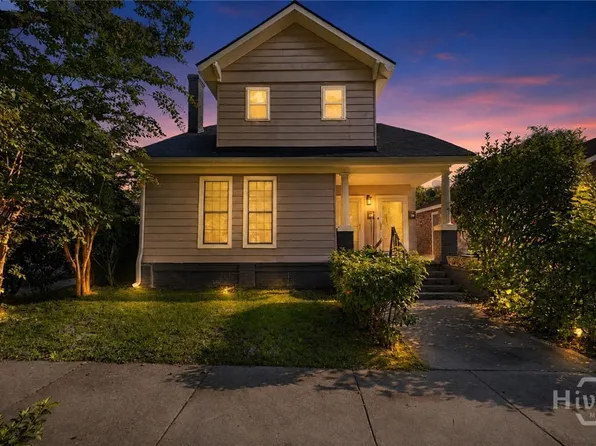 829 E 34th Street, Savannah, GA 31401