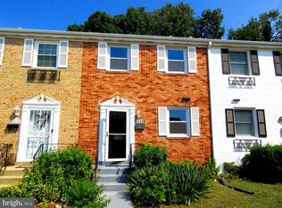 5112 Clacton Ave UNIT 5, Suitland, MD 20746