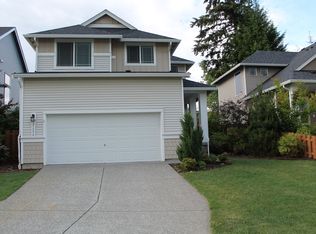 21558 SE 275th Ct, Maple Valley, WA 98038