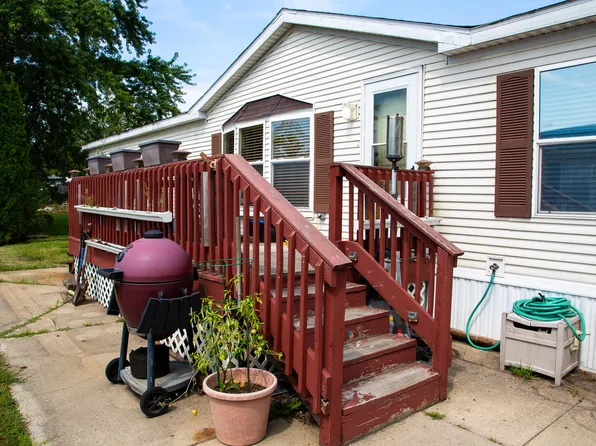 11159 Red Arrow Hwy Lot 94, Bridgman, MI 49106