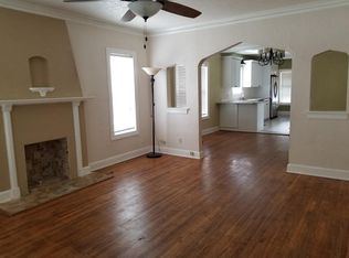 1231 S Columbia Pl, Tulsa, OK 74104