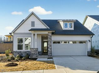 356 Aspen Ave, Pittsboro, NC 27312