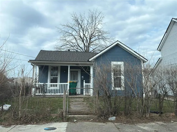 1566 Cora St, Springfield, OH 45503