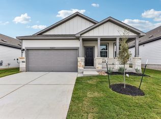 13207 Silver Blazer Dr, Buda, TX 78610