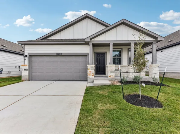 13207 Silver Blazer Dr, Buda, TX 78610