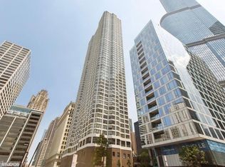405 N Wabash Ave UNIT 2603, Chicago, IL 60611