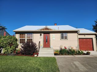 1112 Poplar Ave, Wenatchee, WA 98801