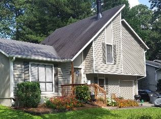 2397 Samia Dr, Duluth, GA 30096