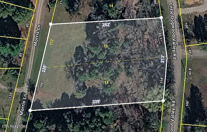 1st image of LOT 16 Morris Ln